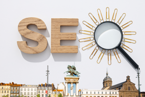 agence SEO Clermont